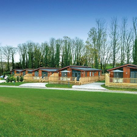 Robin Lodge Скиптон Экстерьер фото