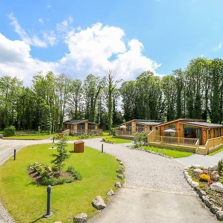 Robin Lodge Скиптон Экстерьер фото