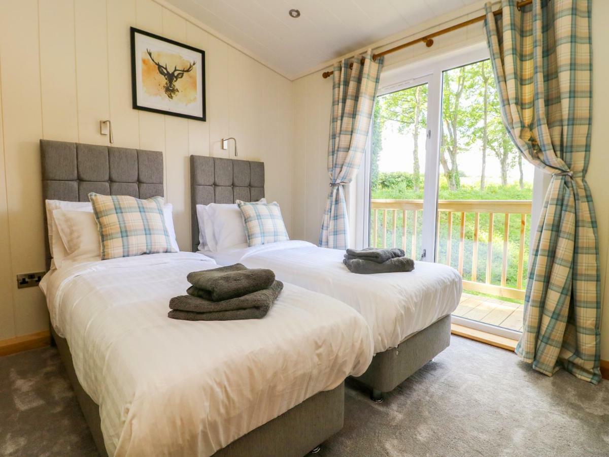 Robin Lodge Скиптон Экстерьер фото