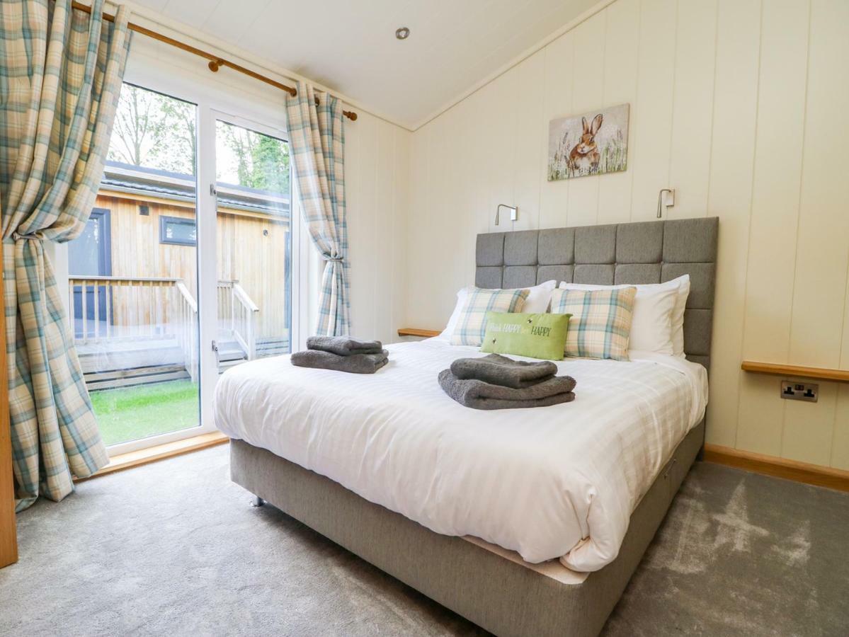 Robin Lodge Скиптон Экстерьер фото