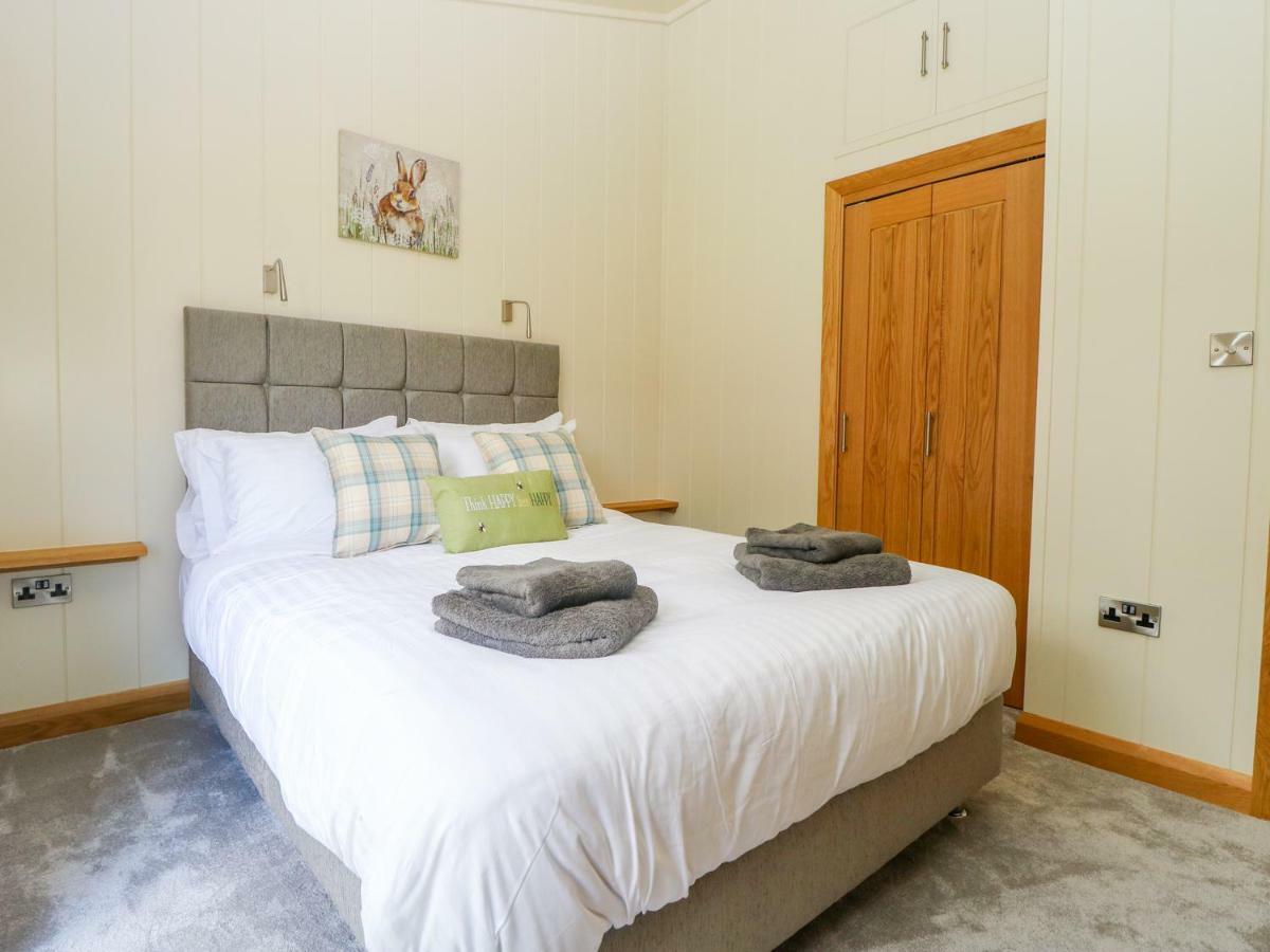 Robin Lodge Скиптон Экстерьер фото