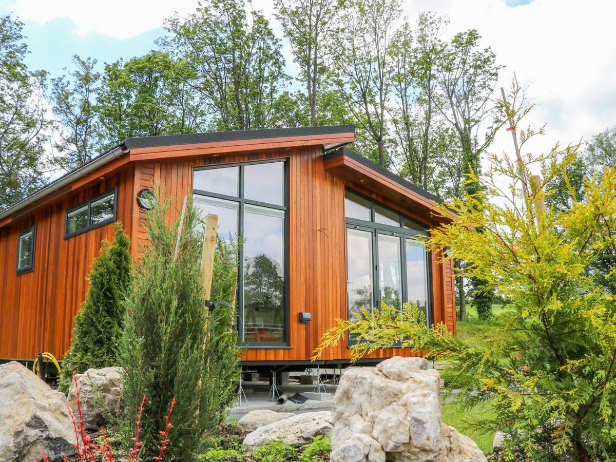 Robin Lodge Скиптон Экстерьер фото