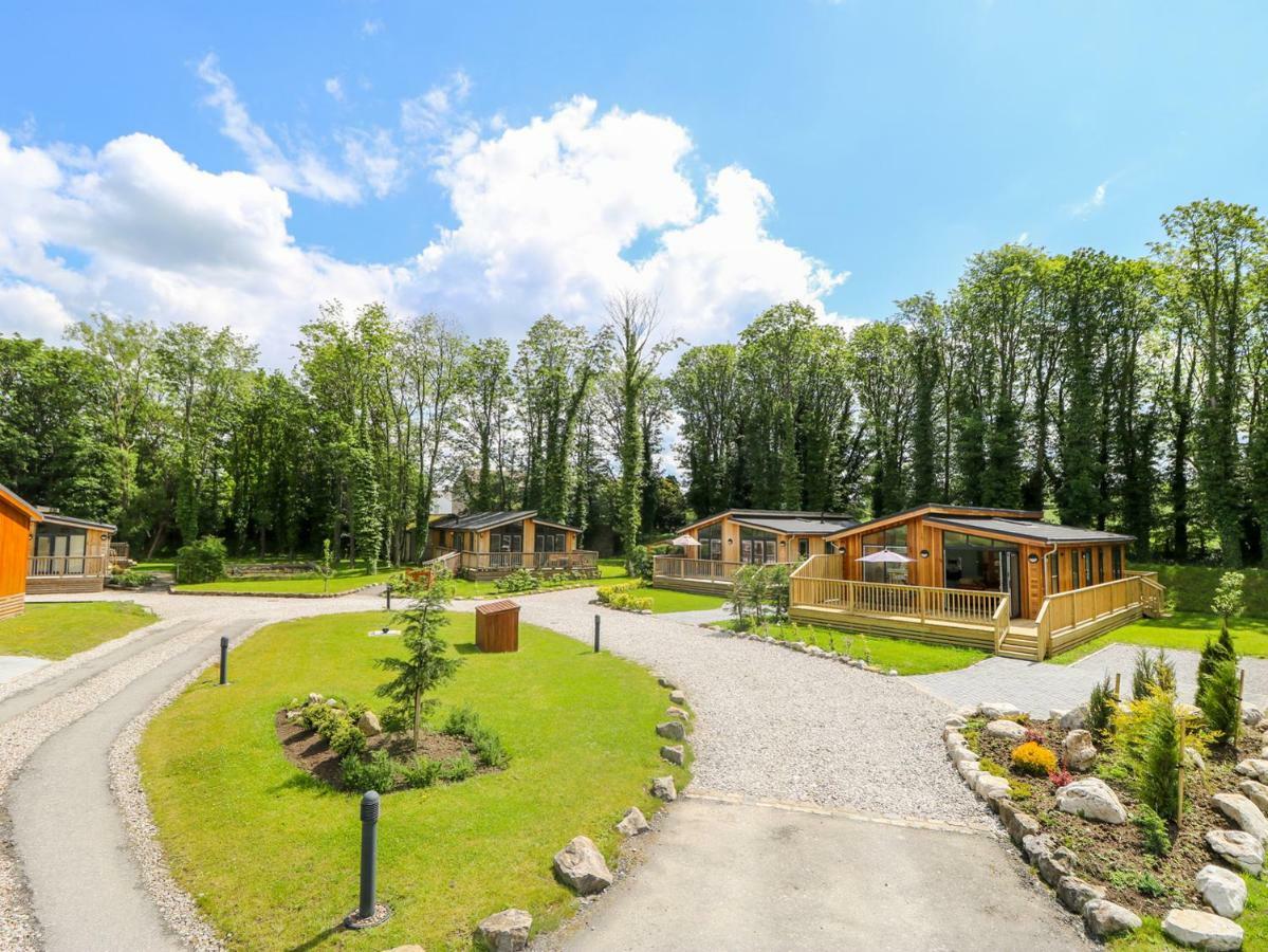 Robin Lodge Скиптон Экстерьер фото