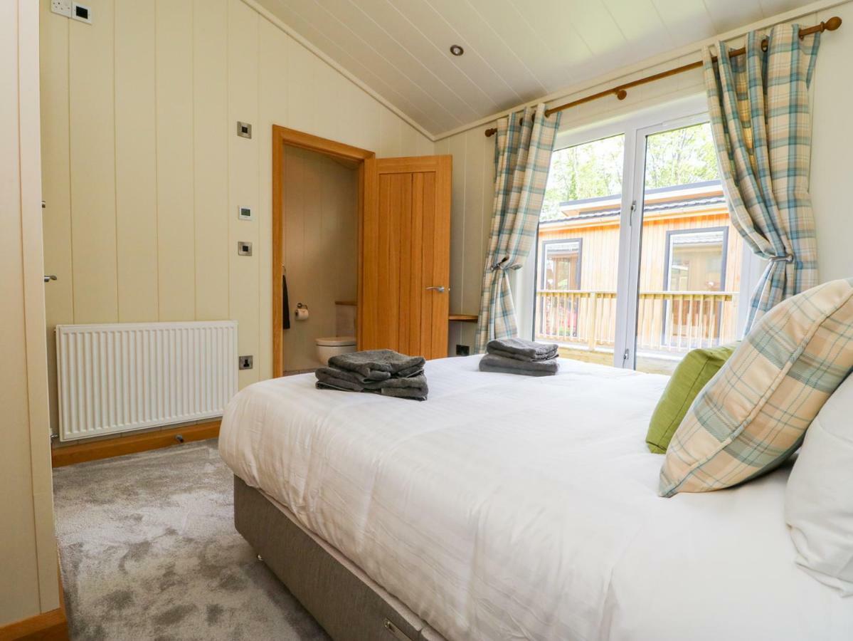 Robin Lodge Скиптон Экстерьер фото