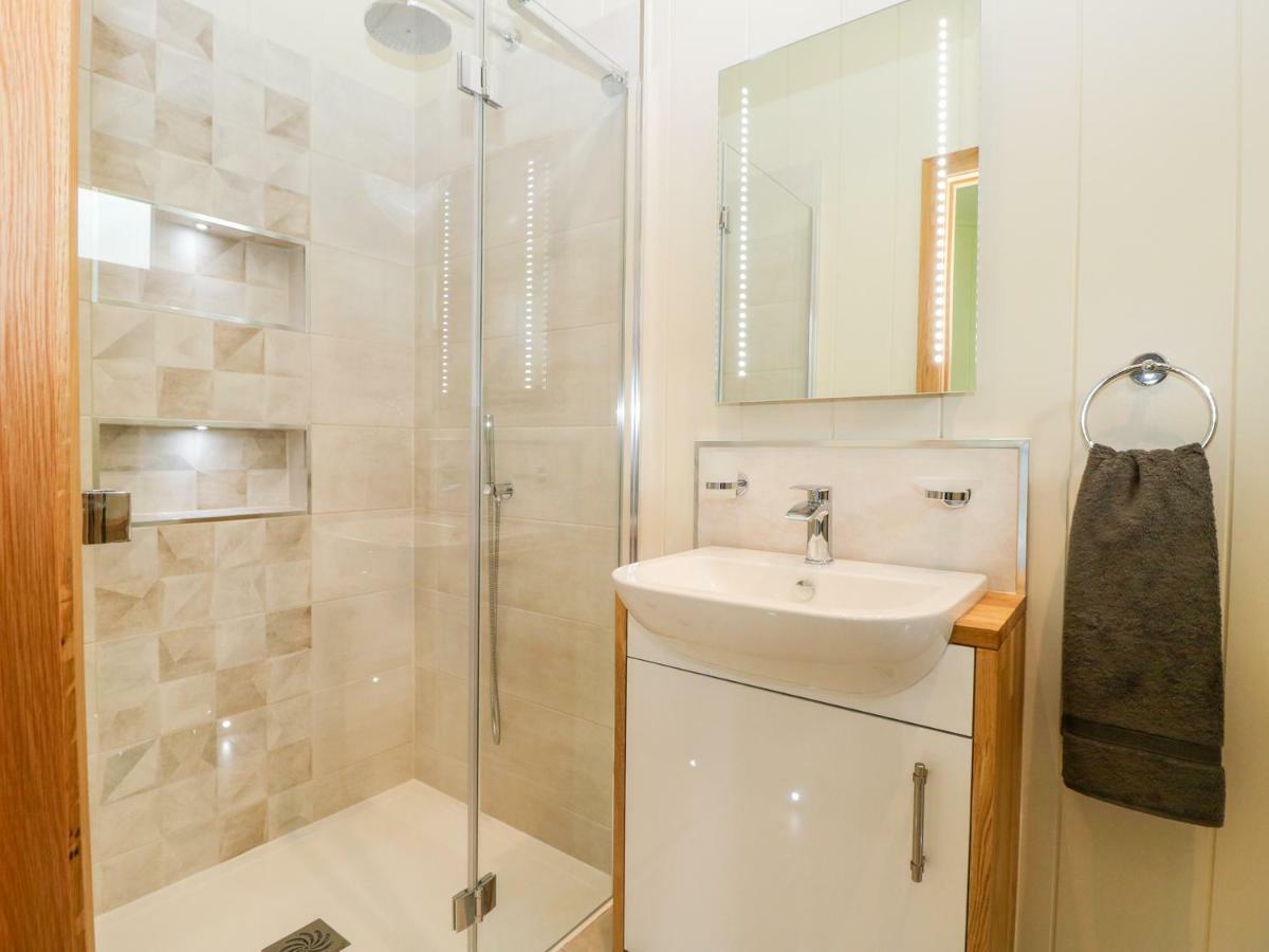 Robin Lodge Скиптон Экстерьер фото