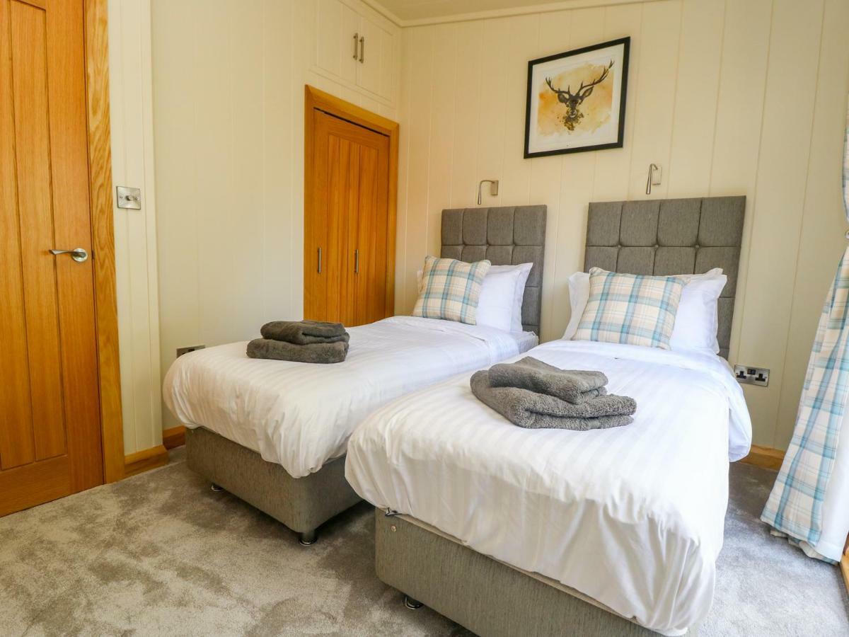 Robin Lodge Скиптон Экстерьер фото